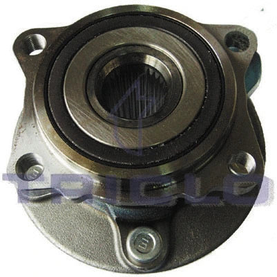 Wheel Hub (901432)
