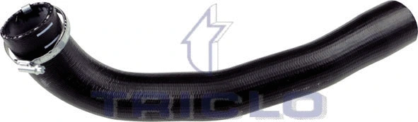 Hose, air supply (528218)