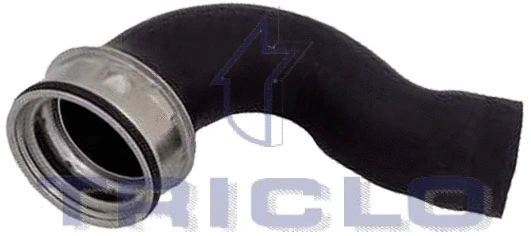 Hose, air supply (522827)