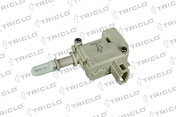 Actuator, central locking system