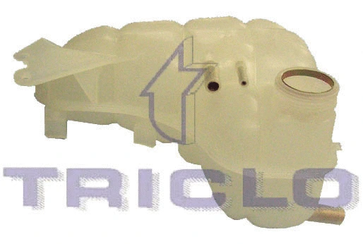 Expansion Tank, coolant (488227)