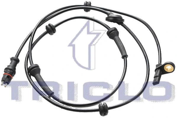 Sensor, wheel speed (434754)