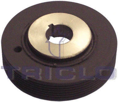 Belt Pulley, crankshaft (421204)