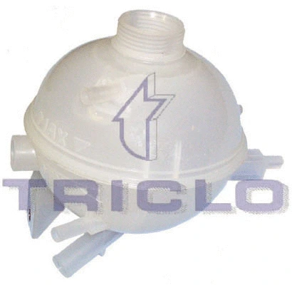 Expansion Tank, coolant (481580)