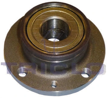 Wheel Hub (904304)
