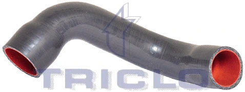 Hose, air supply (525026)