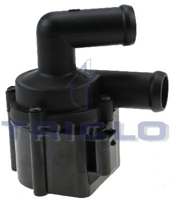 Water Recirculation Pump, parking heater (472052)