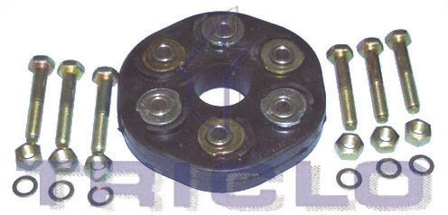 Joint, propshaft (673611)