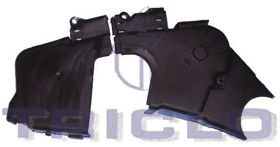 Cover, timing belt (424685)