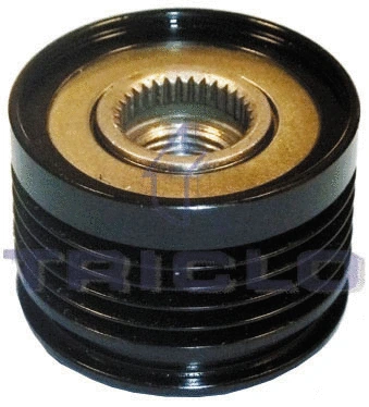 Belt Pulley, alternator (423233)