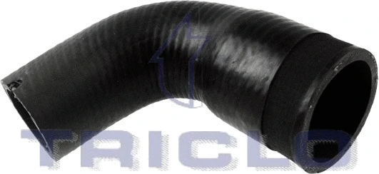 Hose, air supply (528142)