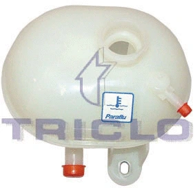 Expansion Tank, coolant (484184)