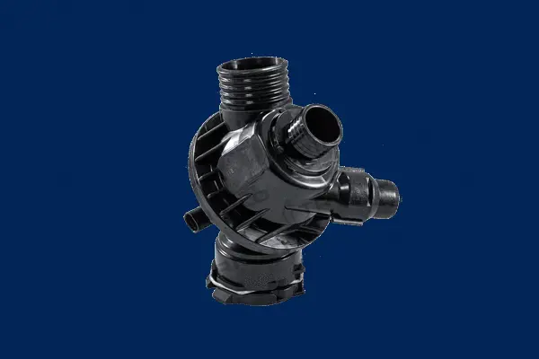 Thermostat, coolant (463405)