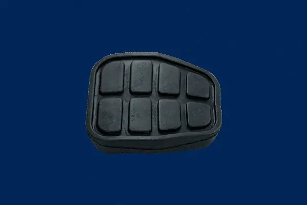 Pedal Pad, brake pedal (593536)