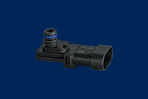 Sensor, intake manifold pressure (435068)