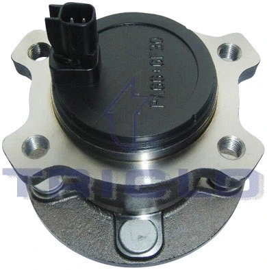 Wheel Hub (908500)