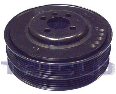 Belt Pulley, crankshaft (423794)