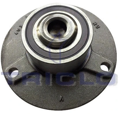 Wheel Hub (906578)