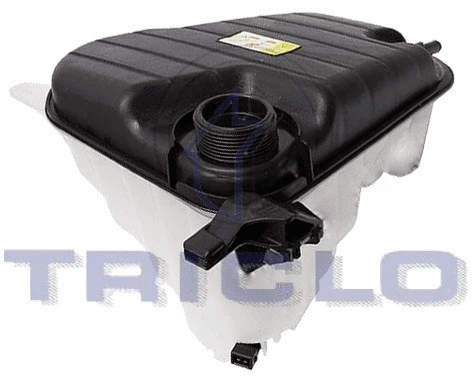 Expansion Tank, coolant (487087)