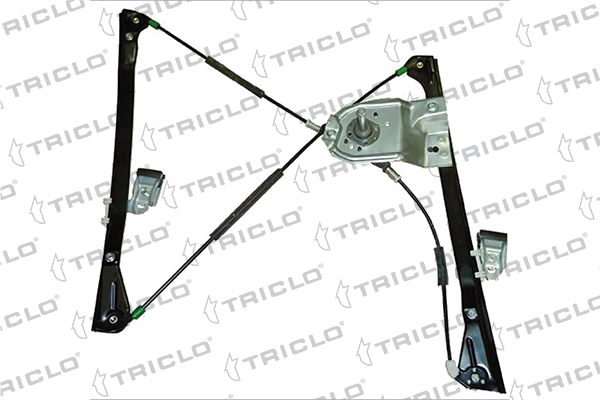 Window Regulator