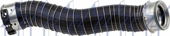 Hose, air supply (522768)