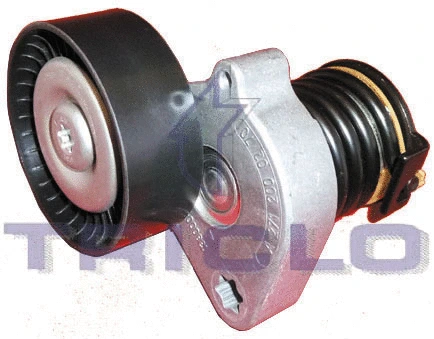 Belt Tensioner, V-ribbed belt (423995)