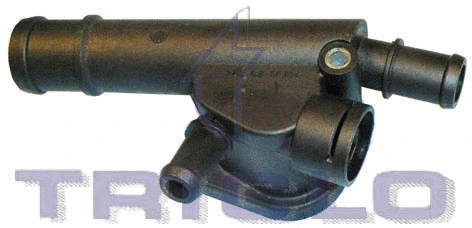 Coolant Flange (463317)