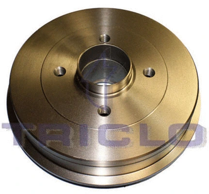 Brake Drum (845003)