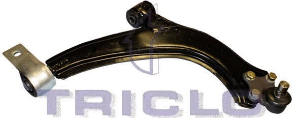 Control/Trailing Arm, wheel suspension (771379)