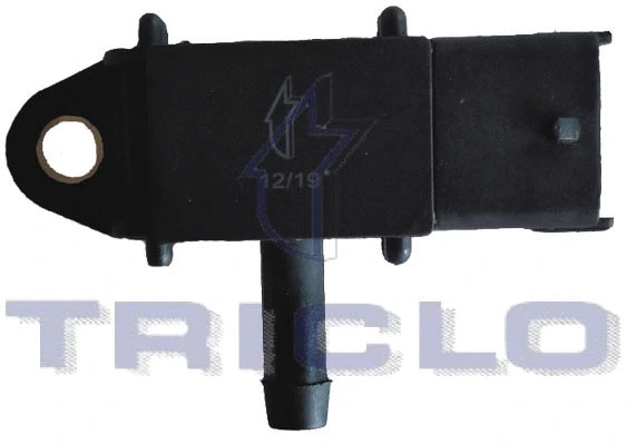Sensor, wheel speed (437209)