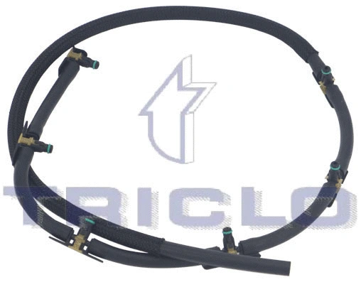Fuel Line (532725)