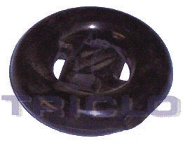 Mount, exhaust system (353000)
