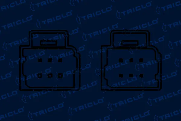 Switch, window regulator
