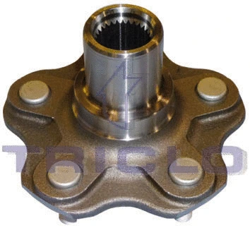 Wheel Hub (906561)