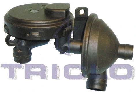 Valve, crankcase ventilation (472199)