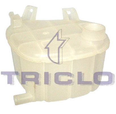 Expansion Tank, coolant (485046)