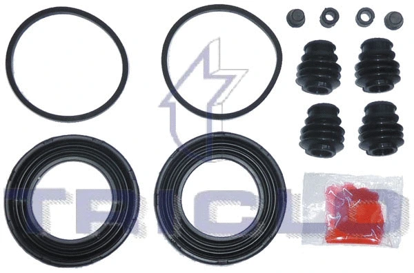 Guide Sleeve Kit, brake caliper (876842)