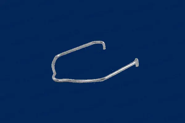 Fastening Clamp, charge air hose (303804)