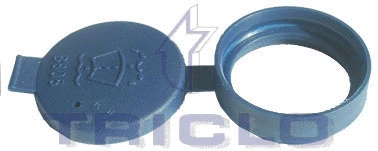 Sealing Cap, washer fluid reservoir (314543)