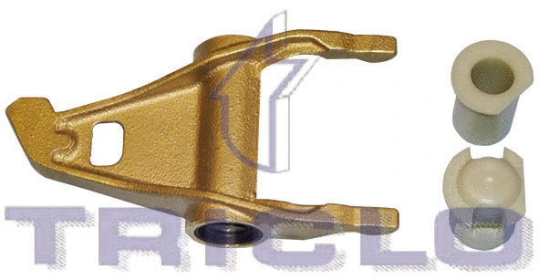 Release Fork, clutch (621786)