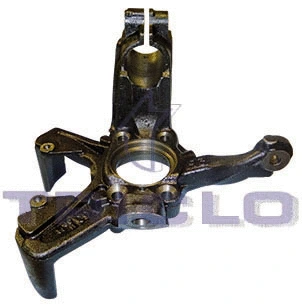 Steering Knuckle, wheel suspension (762210)