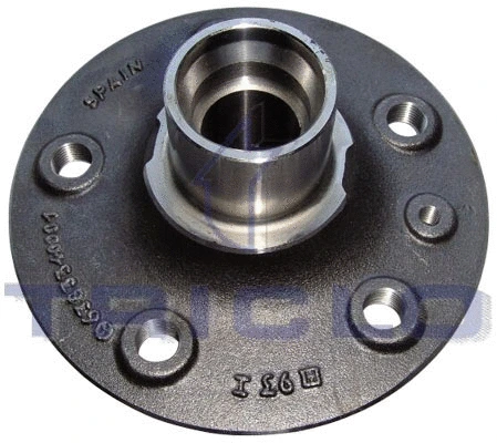 Wheel Hub (902709)