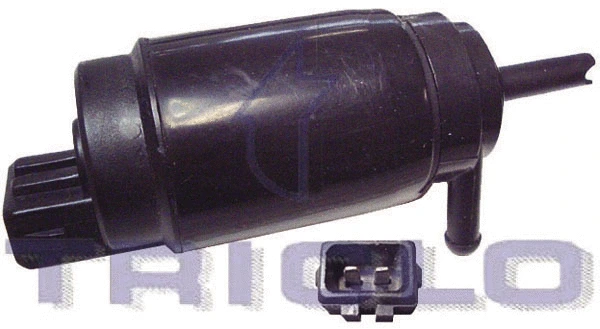 Washer Fluid Pump, window cleaning (190373)