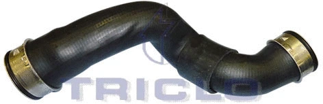 Charge Air Hose (522645)