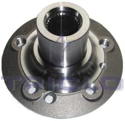 Wheel Hub (902064)