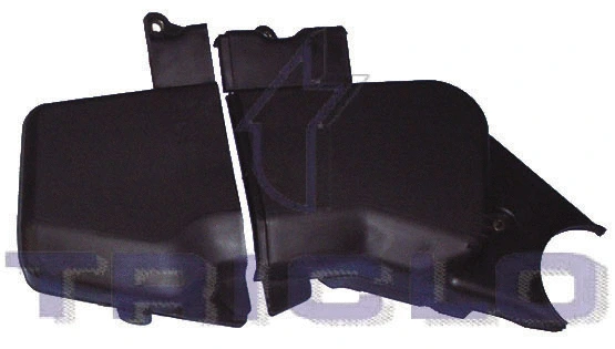 Cover, timing belt (424678)