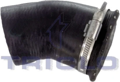 Hose, air supply (522838)