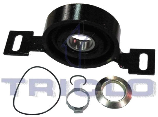 Suspension, propshaft (675020)