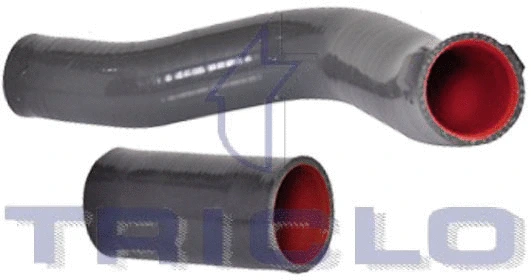 Hose, air supply (525080)