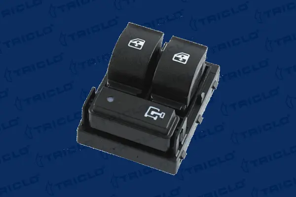 Switch, window regulator (144117)